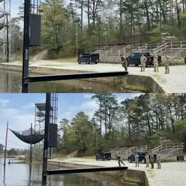 This is an example of how critical ladder speed is over log speed