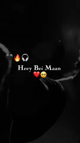 Heey Bei Maan ❤️🥺#cazil_ikyrics🤴🏽❤️ #mohatt_1_ikyrics🤴🏽🎧 