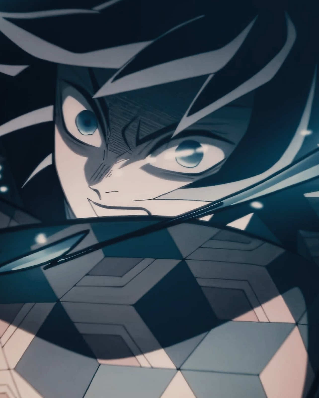 wow i used new scenes #giyuutomioka #demonslayer #kimetsunoyaiba #kny #giyuedit 