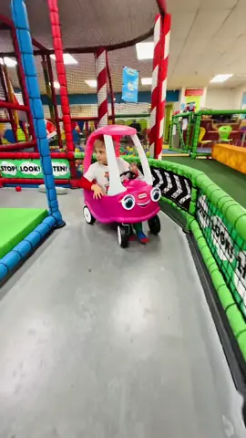 Kids Best Fun 🤩🚗 Pretend Play with Police and Princess Car ! #car #fun #happy #playtime #toys  