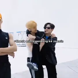 Triple J ngasuh bocah #nctdream 