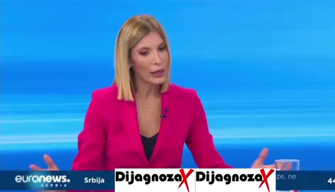 IVICA DAČIĆ SVADJA SA NOVINARKOM 🤣 #news #smesno #viralvideos #viral_video #serb 