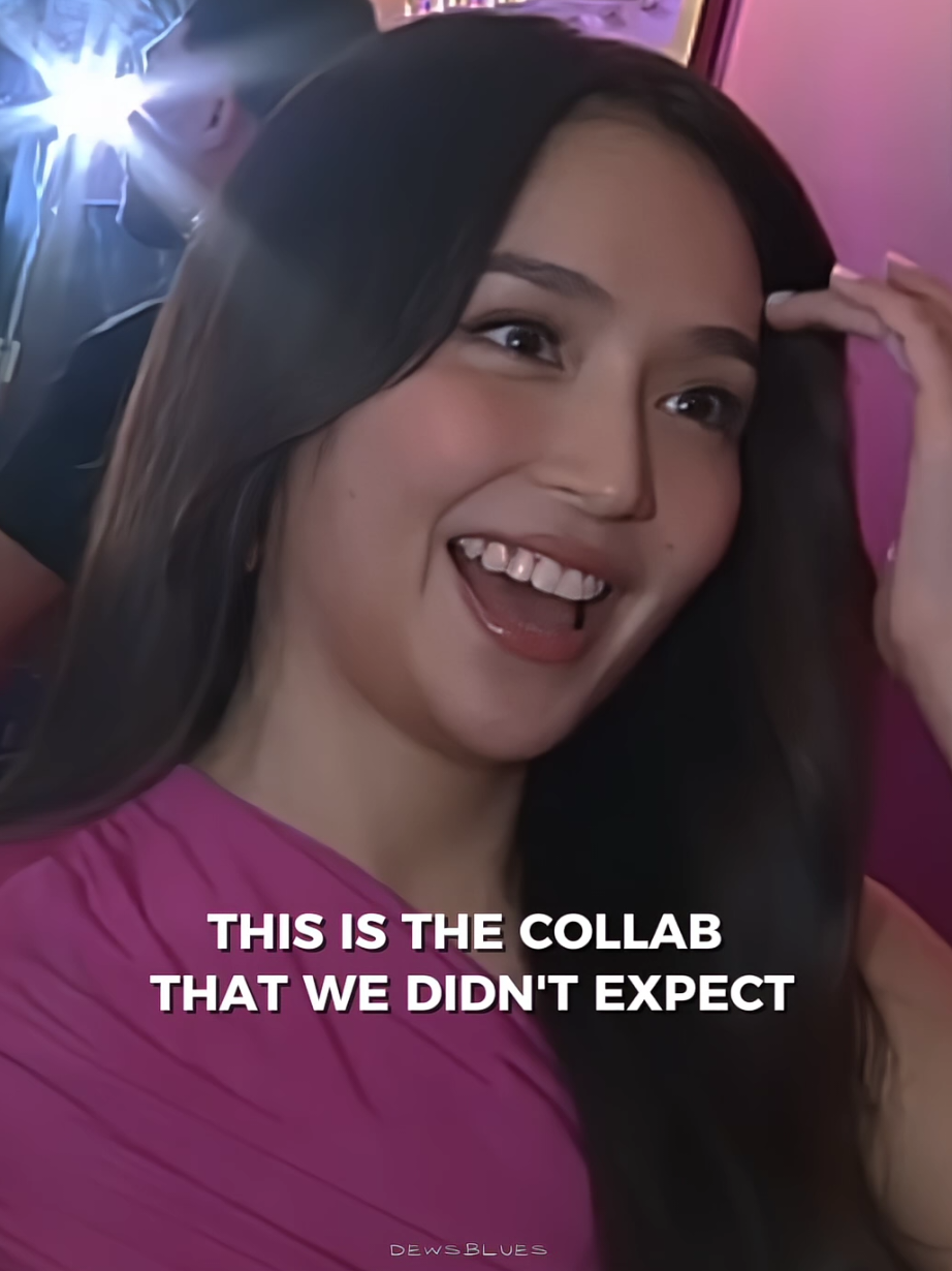 The tandem we never expected! #kathrynbernardo #jamesreid #kathjames #kathreid #fyp #foryou 