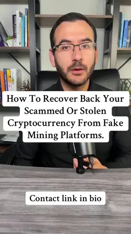 We recover lost Bitcoin, Ethereum, and USDT from scam wallets. #CryptoScamExposed #RecoveryInProcess #GotScammed #GotItBack #CryptoBackInMyWallet