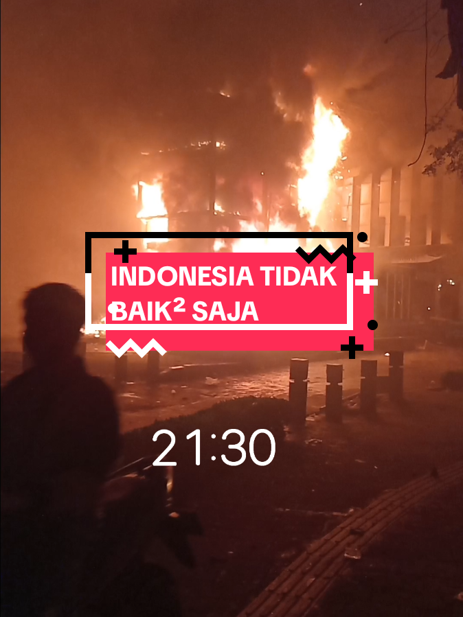 Lokasi Senen Jakpus #keadilan #indonesia #demo 