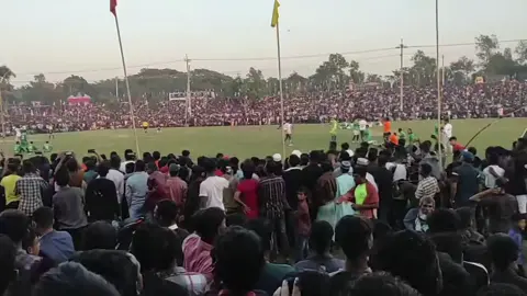 সাতাইহাল ফুটবল মাঠ 🥀🫶###