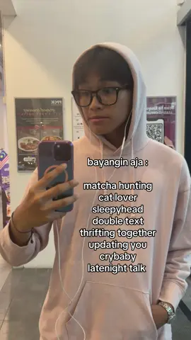 bayangin aja 