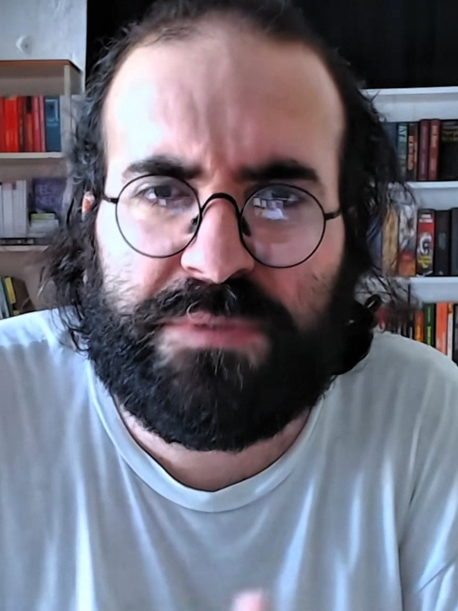 Her şeyin kötüye gittiğini görüyorum... Orhan Yenen #ateist #agnostik #orhanyenen