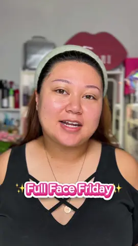 Full Face Friday with L'Oréal! ♥️  Products Used: Lumi Glotion in Medium Glow Infallible Fresh Wear in 470 Infallible Full Wear Concealer in 330 Infallible Fresh Wear Blush in Fearless Coral & Lumi Le Liquid Blush in Dewy Bright Pink Infallible Fresh Wear Bronzer in Medium Lumi Le Glass highlighter stick in Glassy Pearl Eclat Faux Brow Brow Tint Pen  Le shadow stick in Magnetic Bronze Colour Riche Lipliner in Toffee To Be Plump Ambition Lip Oil in Latte Glaze Blue-fection loose setting powder Infallible 3-second Setting Spray 🎉 GIVEAWAY TIME! 🎉 Want to win a box of my fave L'Oréal goodies? 💄✨ To enter: 👉 Follow me on IG + TikTok 👉 Like & Share this video 👉 Drop your IG handle in the comments 💖 ⏰ Ends September 3rd @ 11:59PM (US only). Winner will be announced on IG&TikTok🫶 #fullfacemakeup #fullfacefriday #fullfaceofloreal #loreal #lorealparismakeup @loréal paris usa @L’Oréal Paris 