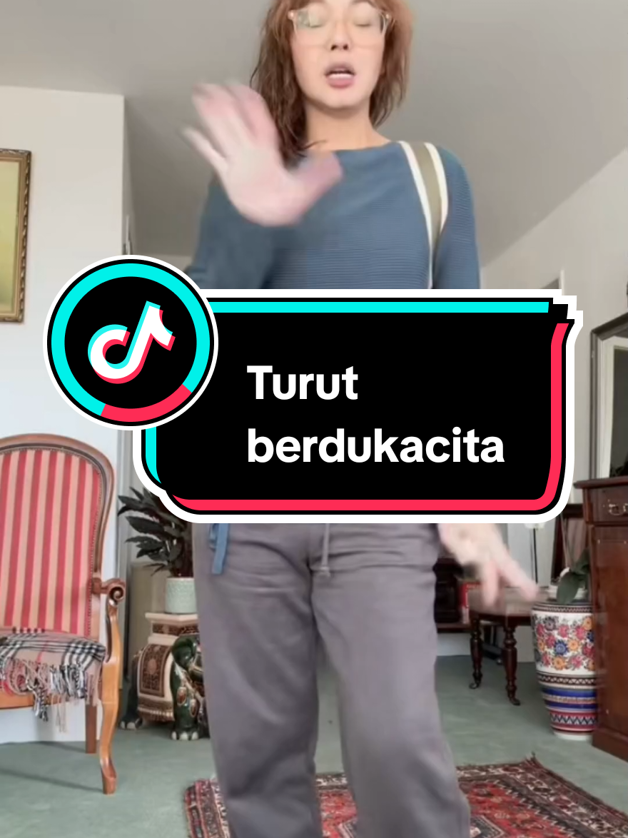 Turut berdukacita kepada almarhum Affan... #fyp  #foryoupage  #anakbundacorla 