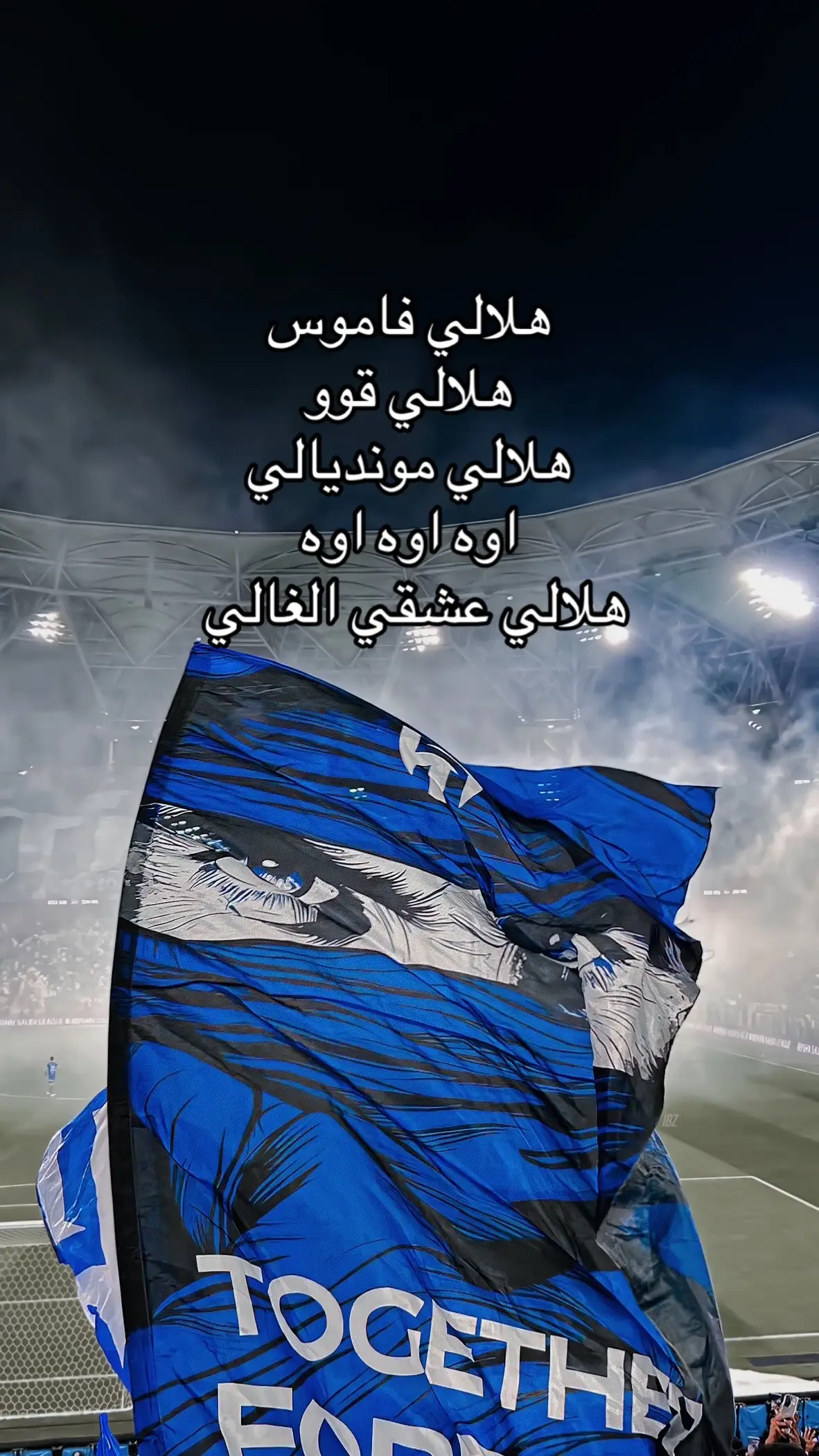 #الهلال #القوه_الزرقاء #alhilal #explore 