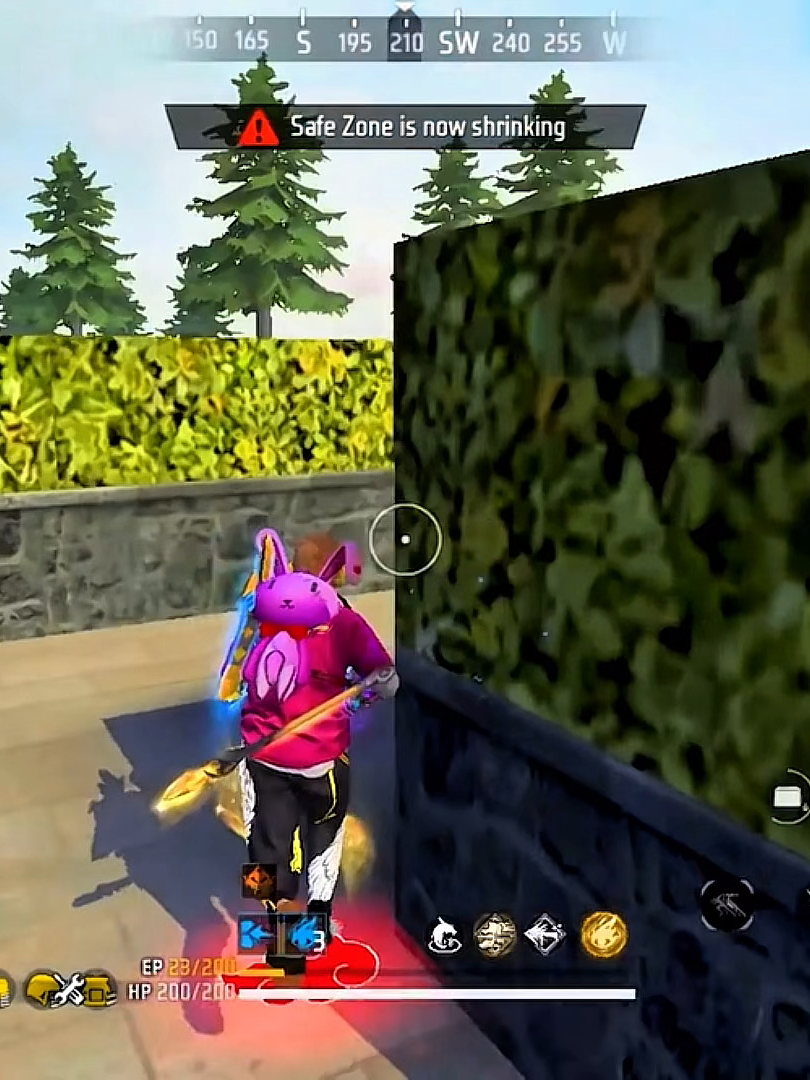 اقوي شرح في التيك توك#free_fire