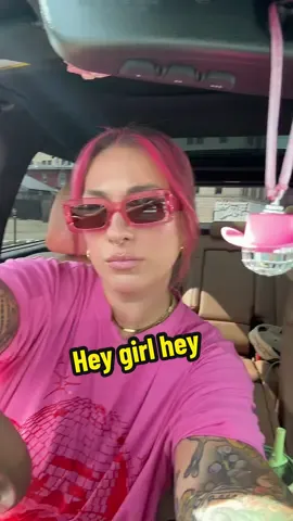 Hey girl I hope you have the best day! #sunnies #sunglasses #trendysunglasses 