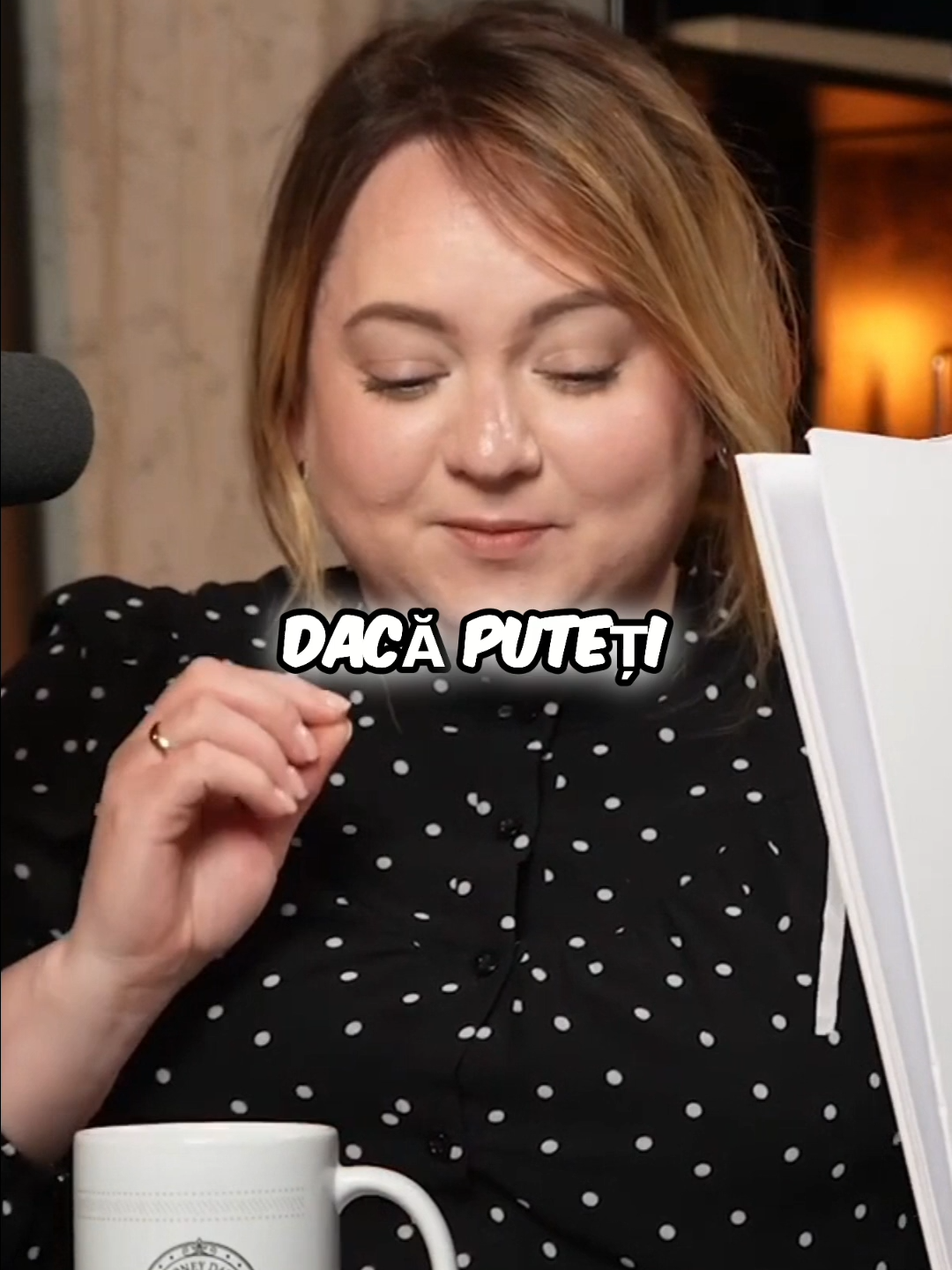 Dacă te-ar întreba cineva acum, ai ști să răspunzi? 🤔 EU Iurie Bivol am fost întrebat care sunt cele 3 valori personale care ma definesc.  Răspunsul: Autenticitate, Sinceritate și Dreptate. Acum e rândul tău! Scrie în comentarii care sunt cele 3 valori care te ghidează pe tine în viață. Chiar sunt curios! 👇 #moldova #tiktokmoldova #pentruvoi #viralmd #foryou #valori #principii #motivatie #dezvoltarepersonala #respect #integritate #sinceritate #autenticitate #inspirational #iuriebivol #interviu #podcastmoldova