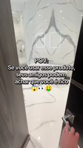 já adquiriu o seu? comenta aí!#donadecasa #higiene #afiliados #creatorsearchinsights 