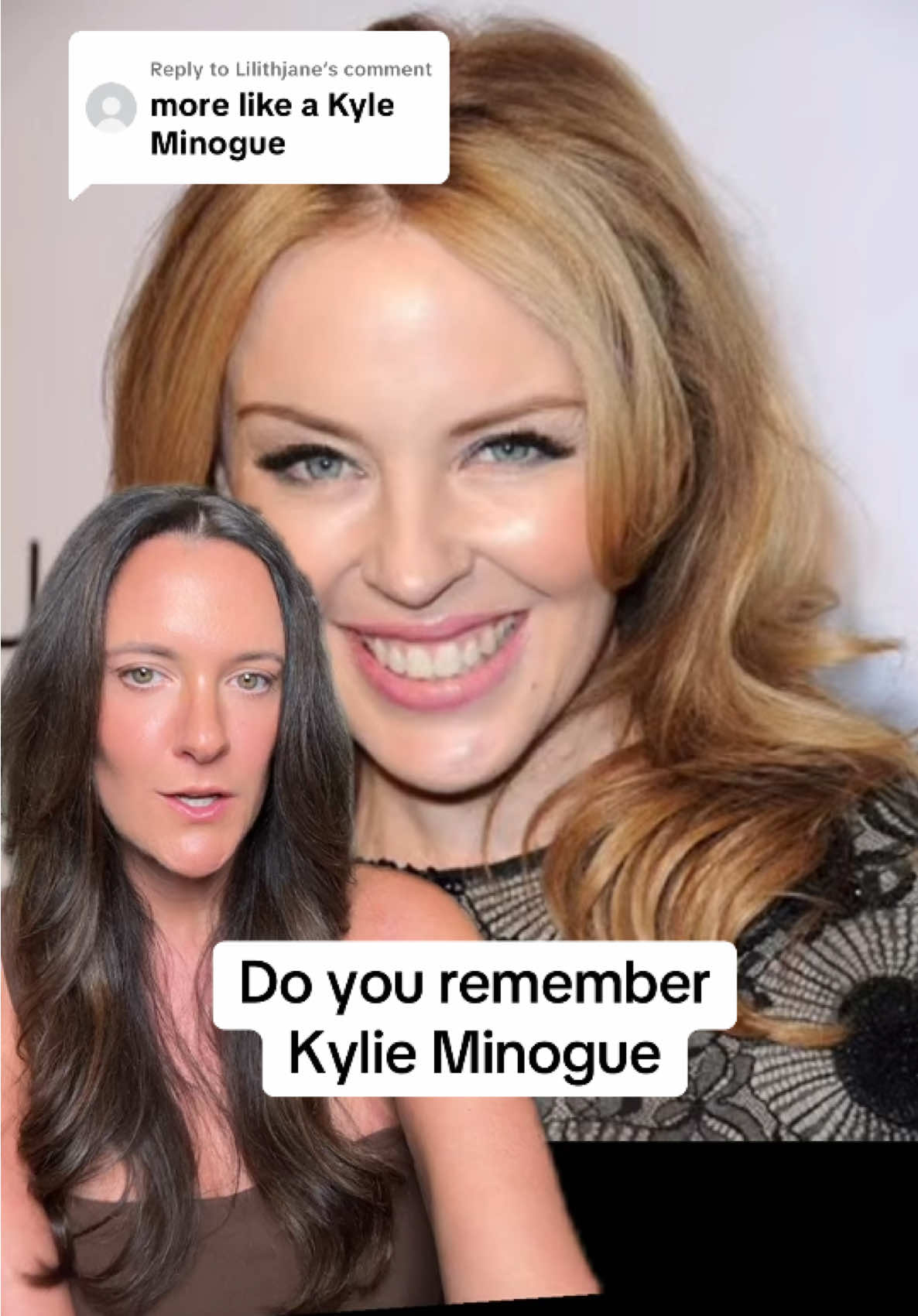Replying to @Lilithjane which decade is your favorite era for Kylie Minogue?? #kylieminogue #90sthrowback #wherearetheynow #celebritynews #80sthrowback 