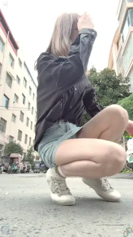 #正常穿搭无不良引导 
