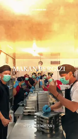 Recap Kegiatan SPPG Ngemplak 1 pada 25-29 Agustus 2025⚡️ #makanbergizigratis #mbg #badangizinasional #indonesiaemas2045 #sppg 