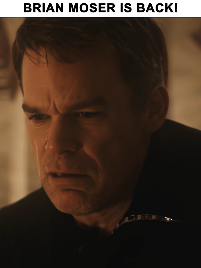 Brian is finally back! // My editors community for 9.90$ with all of my editing stuff in my payhip #brianmoser#brianmoseredit #dextermorgan #dexteredit #dextermorganedit #dexteroriginalsinedit #dexter #tvshow #dexterresurrection
