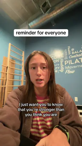 reminder for me too 😭 #modivational #fyp #GymTok 