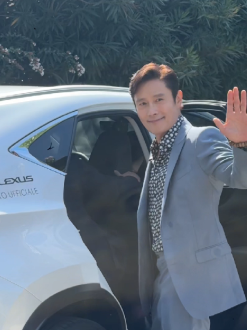 #leebyunghun #leebyunghunedit #frontman #001 #edit 