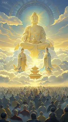 Namo Amitabha