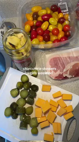 I washed my hands 1000 times doing this I swear #charcuterie 