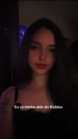 Idêntico 🦦 #roblox #fyp #trend 