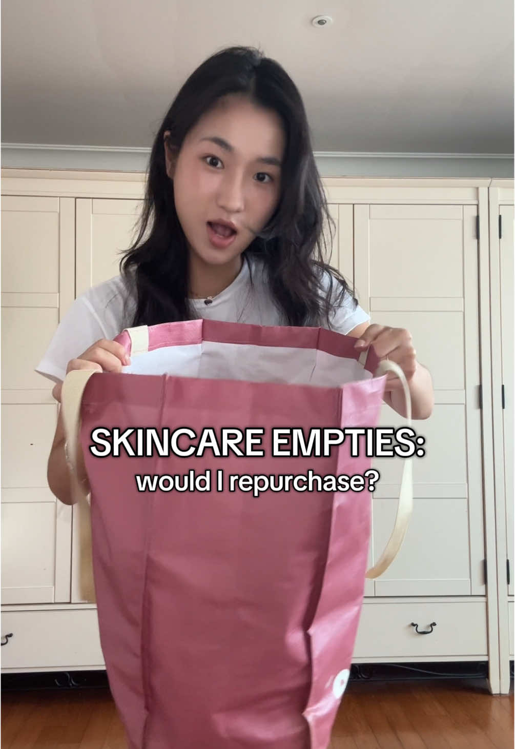 (I have sensitive, acne prone and dry skin) Korean skincare empties from the past 4months  #empties #skincarereview #koreanskincare #kbeauty #haircare #bodycare #skincaretips 