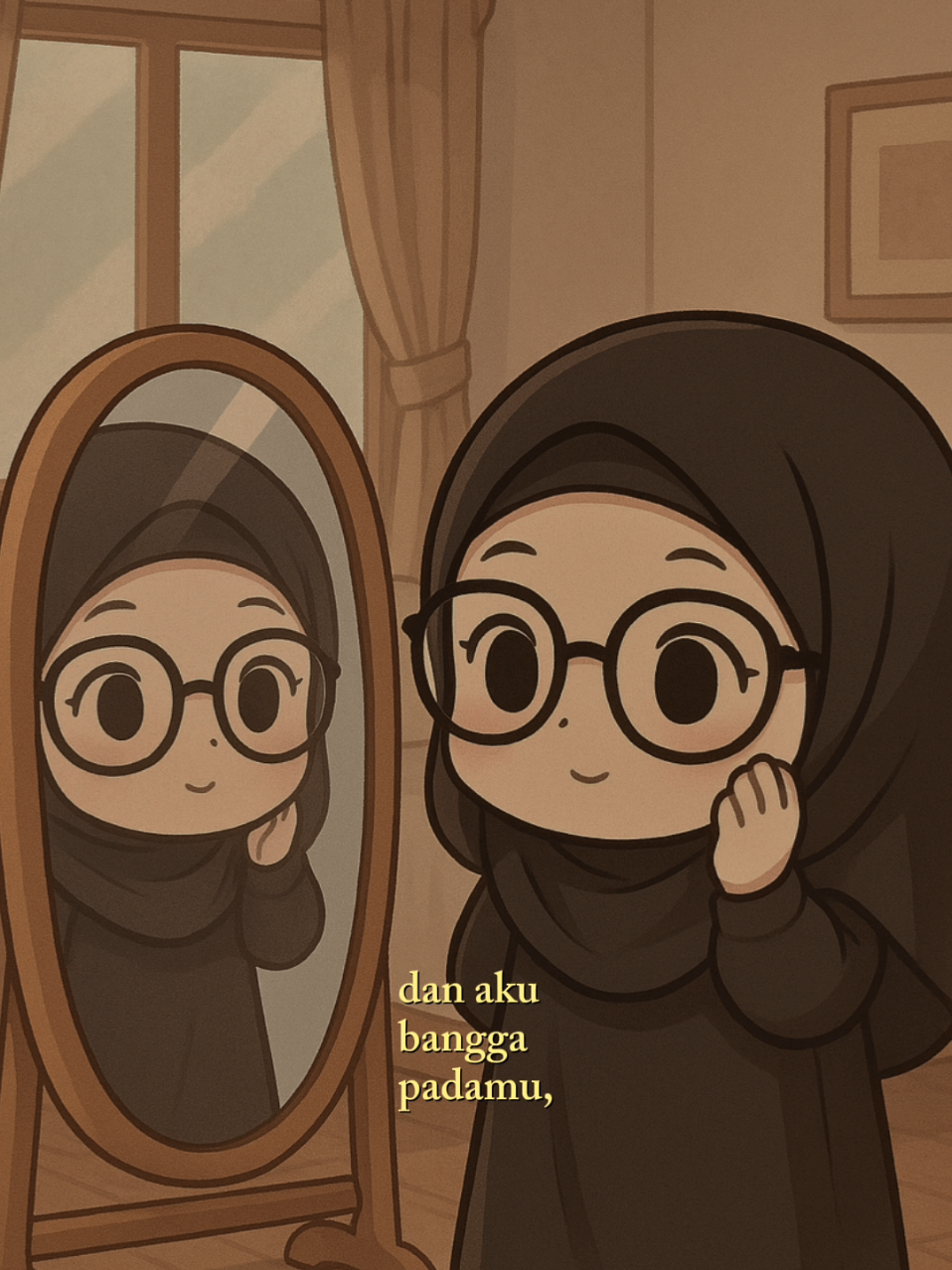 #foryou #quotes #motivasi #afirmasipositif #proud 