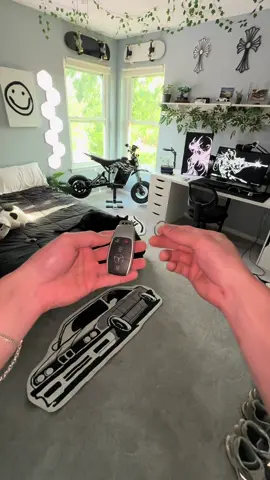 4.8 ⭐️ 6061 aluminum keychain ⤴️ | #olebrandselect #keyrambit #keyreaper #keychain #viral 