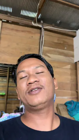Bantu share kabar buruk 