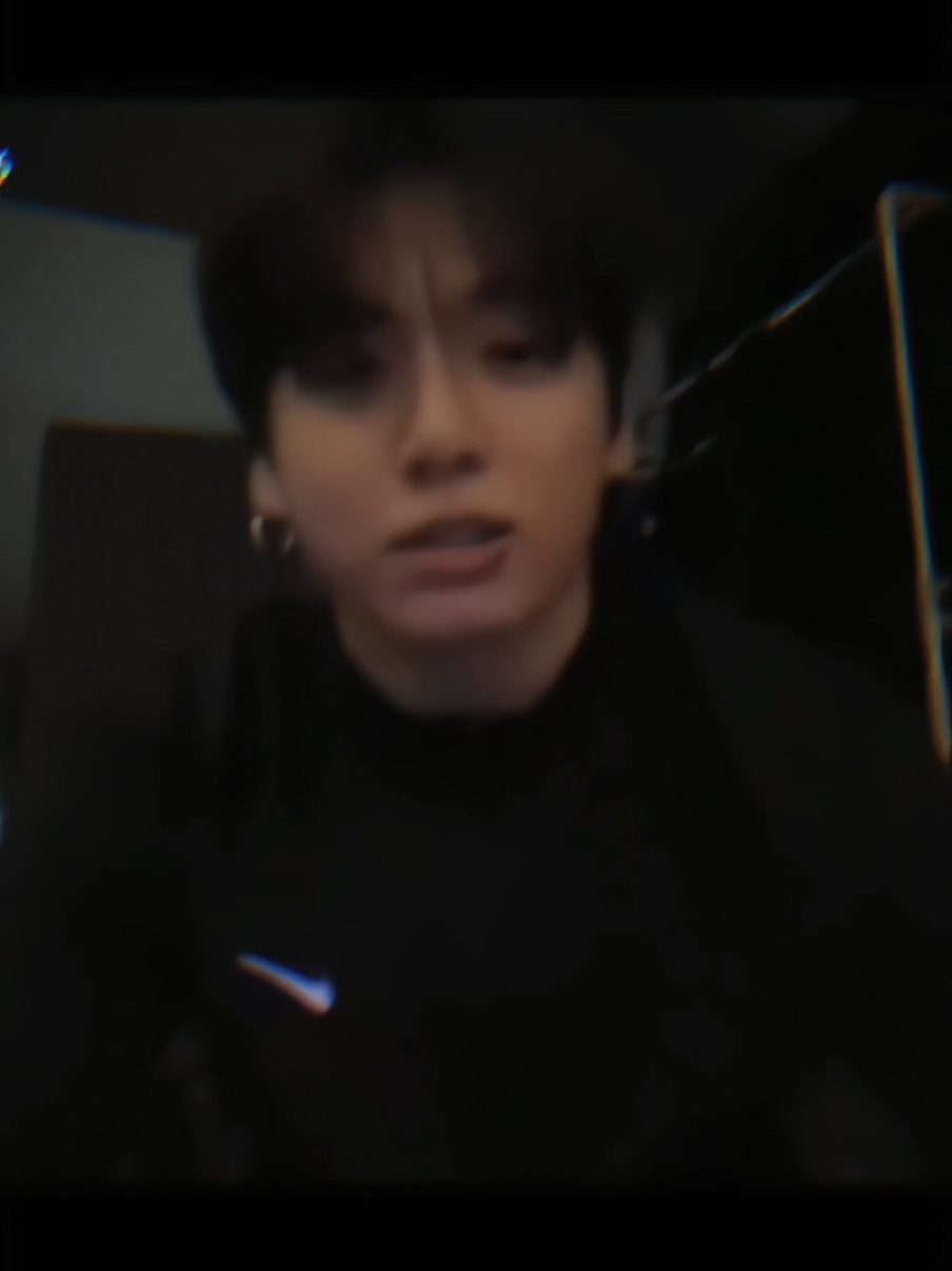 bener² rumahnya JK warna item semua #jungkook #CapCut 