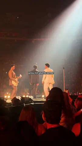 @Jonas Brothers @joejonas @Nick Jonas @Kevin Jonas #fyp 
