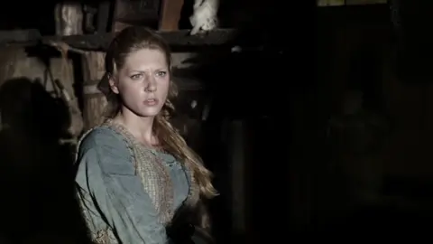 In another life #ragnar #vikings #lagertha #viral #foryou 