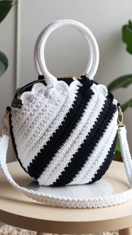 #crochê #bolsasdecrochêperfeita #crochetbags #bolsasdecrochet #crochetideas 