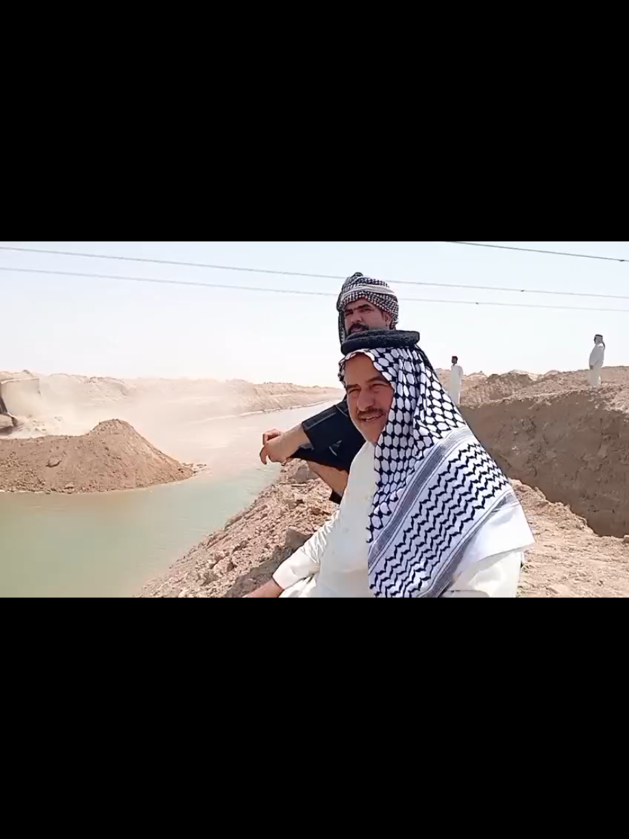 وكفو منك المعدل ابو سجاد  «(( @عباس السوادي 2))» 