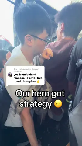 Replying to @Cromboloni Cheese Real hero. From behind to front line 👍 #fyp #runsgd #taufufah #wcp 