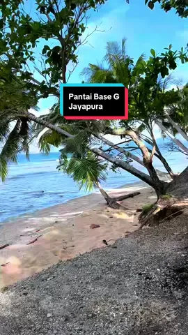 Cantiknyaa 😍😍 #jayapuratiktok #papuatiktok #pantaibaseg 