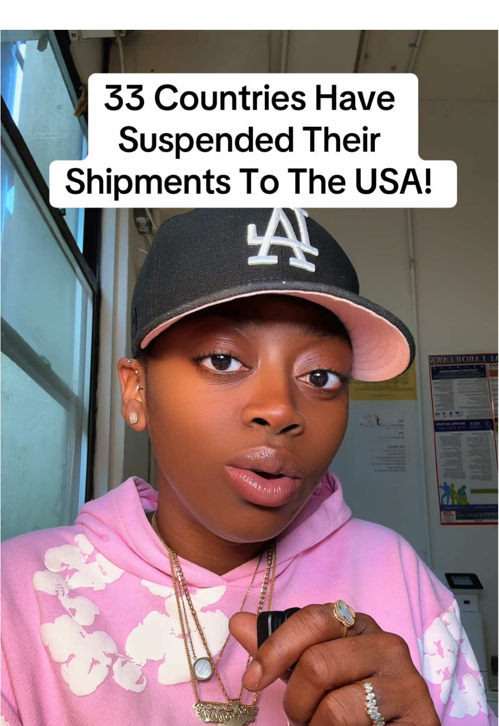 America Is Crumblinb Before Our Very Eyes …
