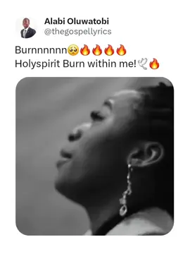 Burn away the shafts Purify me 🥺🙏🏻🔥 Burn away the coldness 🔥 Burn in me to spread the word of salvation  Burn in me to do the will of God🥺🙏🏻✝️ Burnnnnnnnn Holyspirit burn🔥 