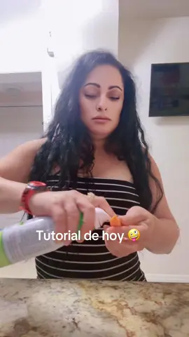 Aceite de bebé para la sanaoriaaa 🤓#sigueme #contenidodehumor 