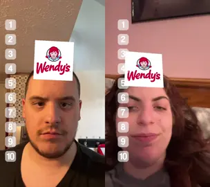 #duet with @Jamie Scerbo #fastfoodranking #therealc2_tiktok #fastfood #fastfoodlife 