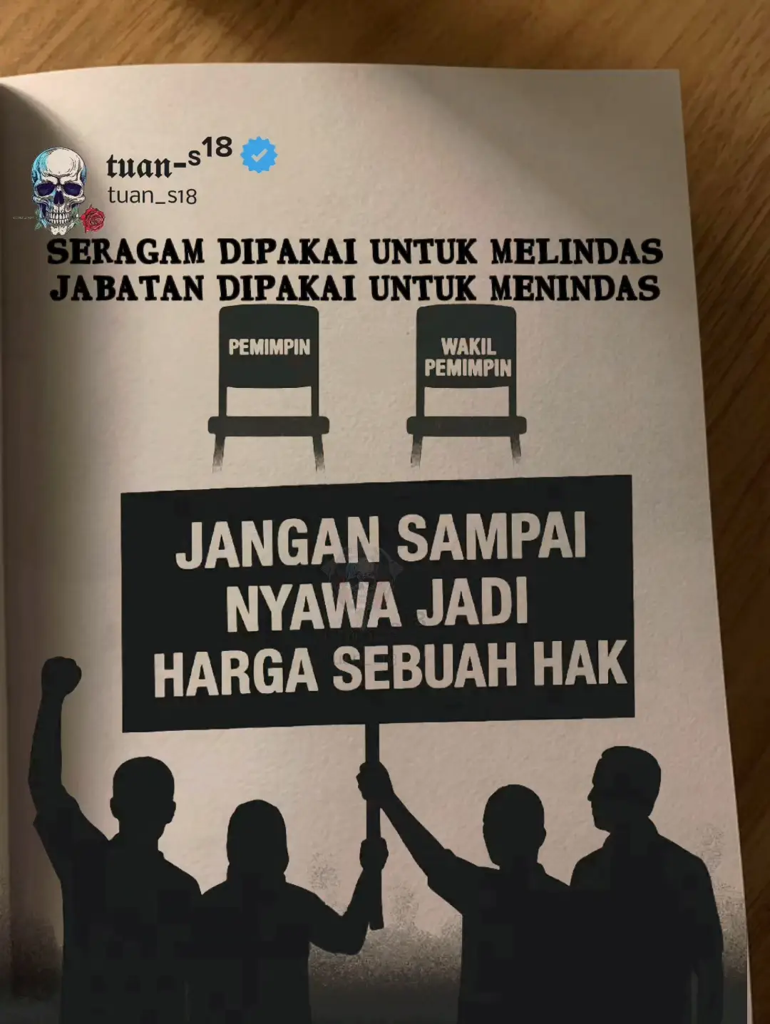 #foryouu  #qoutes  #katabijak  #motivasihidup  #motivasidiri 