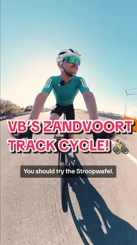 Valtteri, a bicycle and Zandvoort ⛱️ What more could you want? 🚴🏼 #F1 #Formula1 #MercedesF1 #ValtteriBottas #DutchGP 