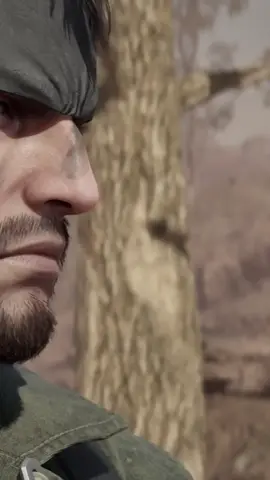 This Meow!!! | #MGSDelta #OcelotRevolver #Ocelot #Snake #richienotsorich17 on #Twitch
