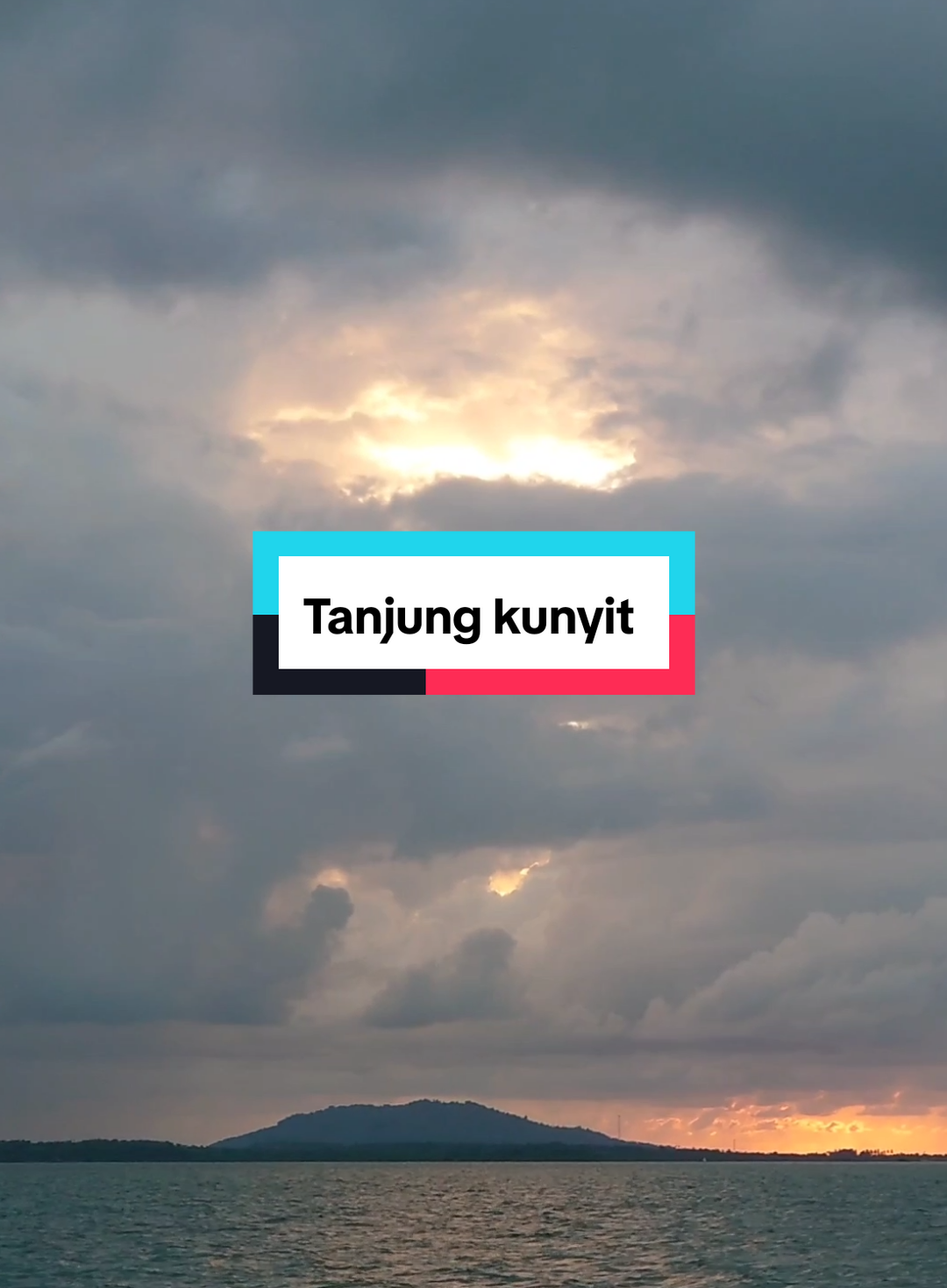 PULAU TANJUNG KUNYIT - KOTABARU - KALIMANTAN SELATAN  #fyp #tanjungkunyit #kotabharu #kalimantan #kalimantanselatan 
