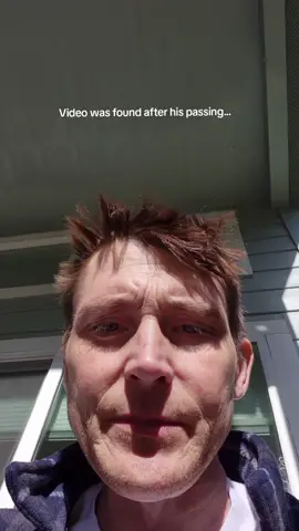 Thank you for all the love and support we have received. It's never gone unnoticed. Gary was a man of God, and he deeply loved and appreciated all the support he received on Tik Tok during his cancer battle. He was actually in the process of figuring out how to go live so he could have conversations with all of you. Gary felt abandoned by his family, and friends  you all helped fill that hole. I hope he is remembered for the amazing father husband and man he was.