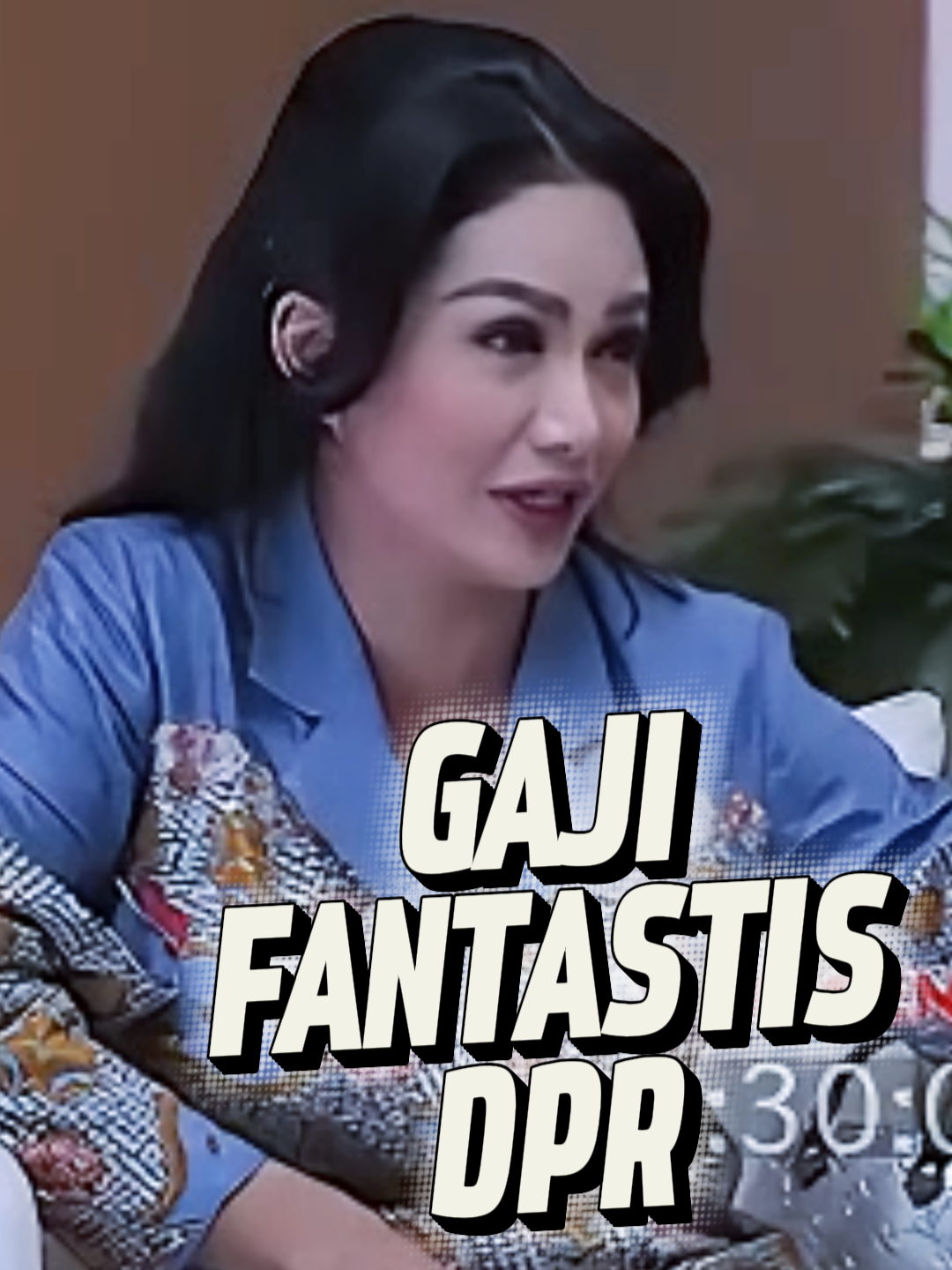 Tidak heran kenapa setelah menjabat jadi anggota DPR, harta kekayaan tiba tiba melonjak. Rakyat diperas, pajak dinaikin hanya untuk membayar gaji DPR yang miliaran.