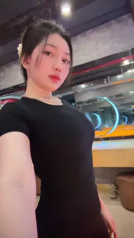 Nổ lực tập luyện 💪 Tuy mệt nhưng được cái không ốm 